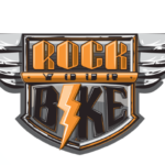 rock bike logo